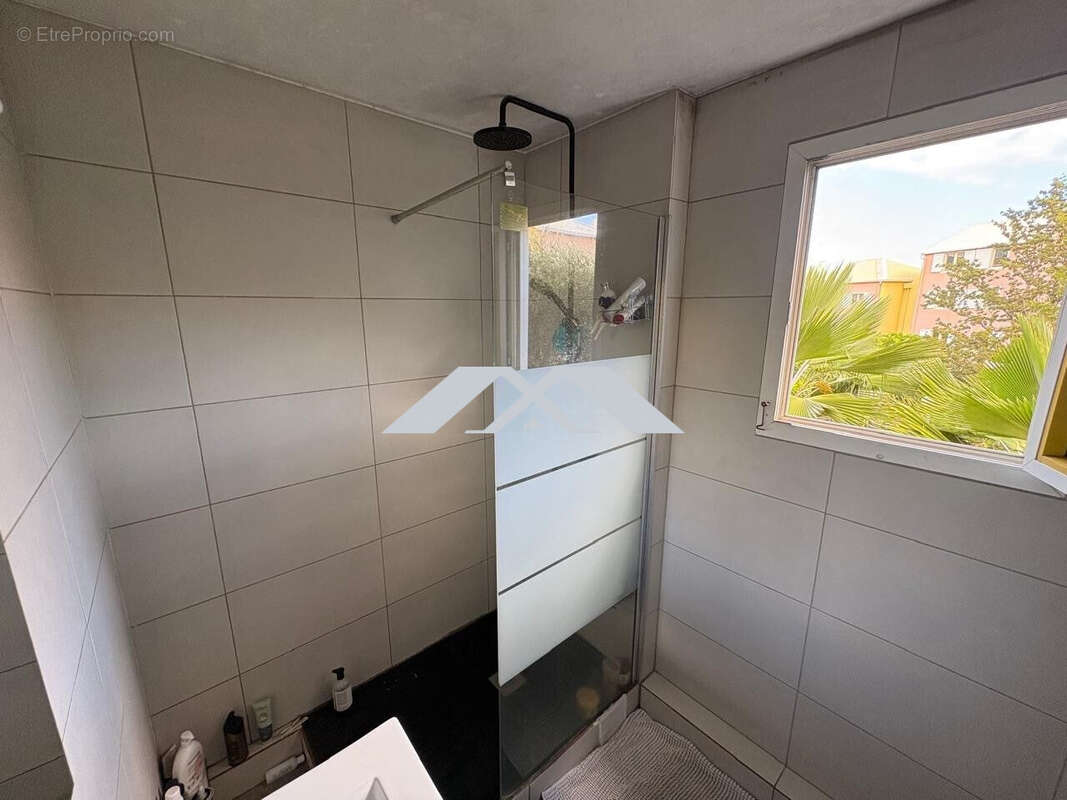 Appartement à SAINT-PIERRE