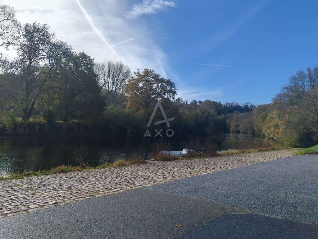 Appartement à LA HAIE-FOUASSIERE