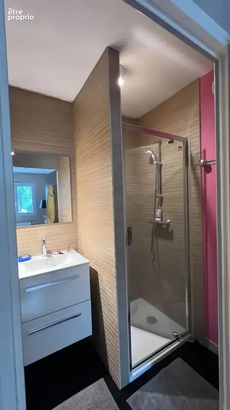 EXCLUSIVITÉ , ORVAULT PETIT CHANTILLY  Maison 6 pièces 109 m² ,4 chambres  Jardin Garage - photo 8