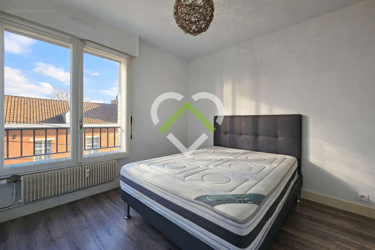 Appartement à LILLE