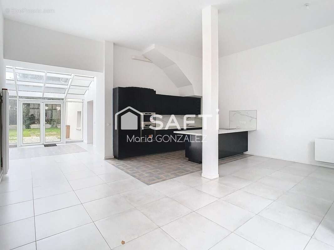 Photo 3 - Maison à SAINT-AVERTIN