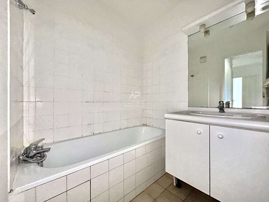Appartement à CARRIERES-SOUS-POISSY