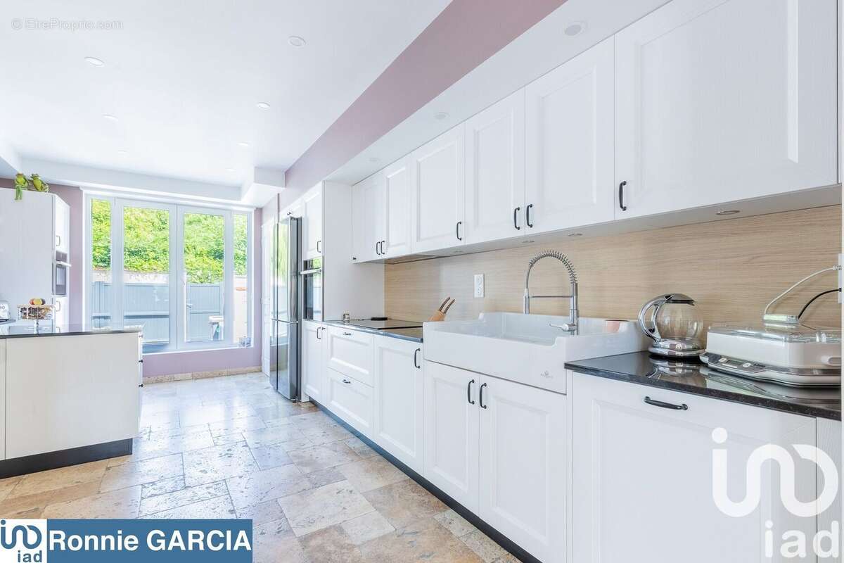 Photo 7 - Maison à VERT-LE-PETIT