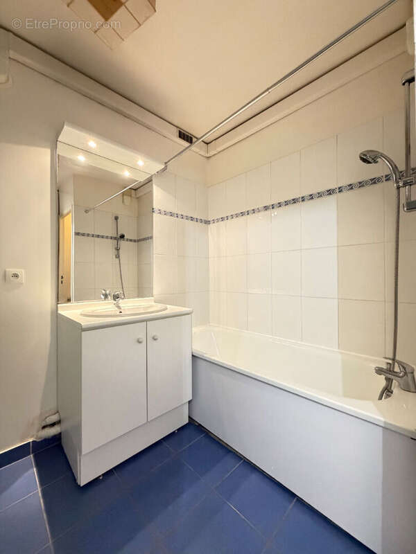 Appartement à VILLEJUIF