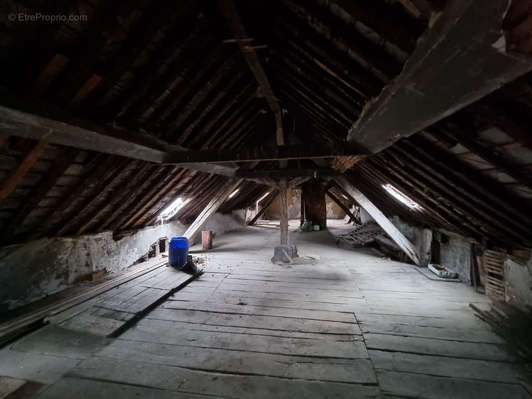 Appartement à SEDAN