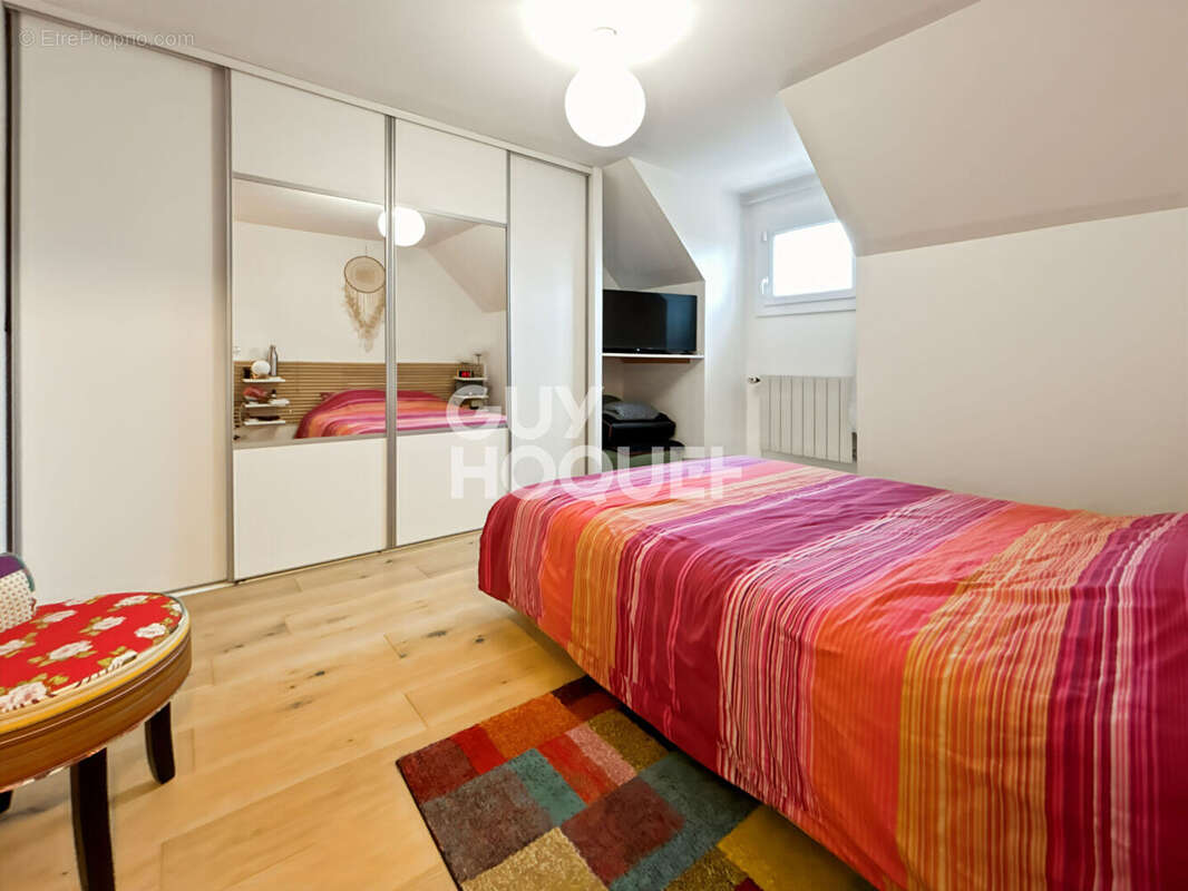 Maison à LA HOUSSAYE-EN-BRIE