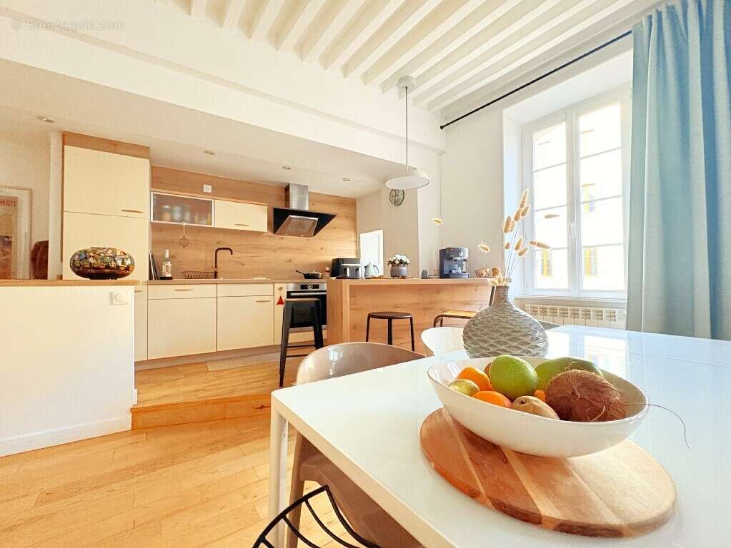 Appartement à ANNECY