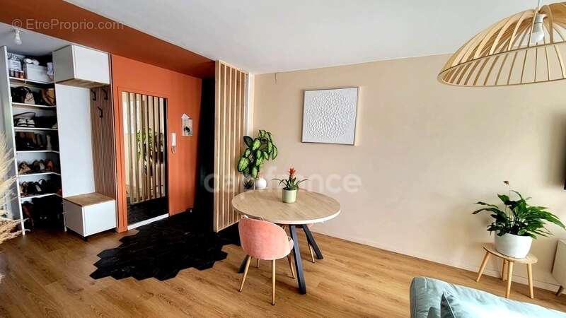 Appartement à VERTOU