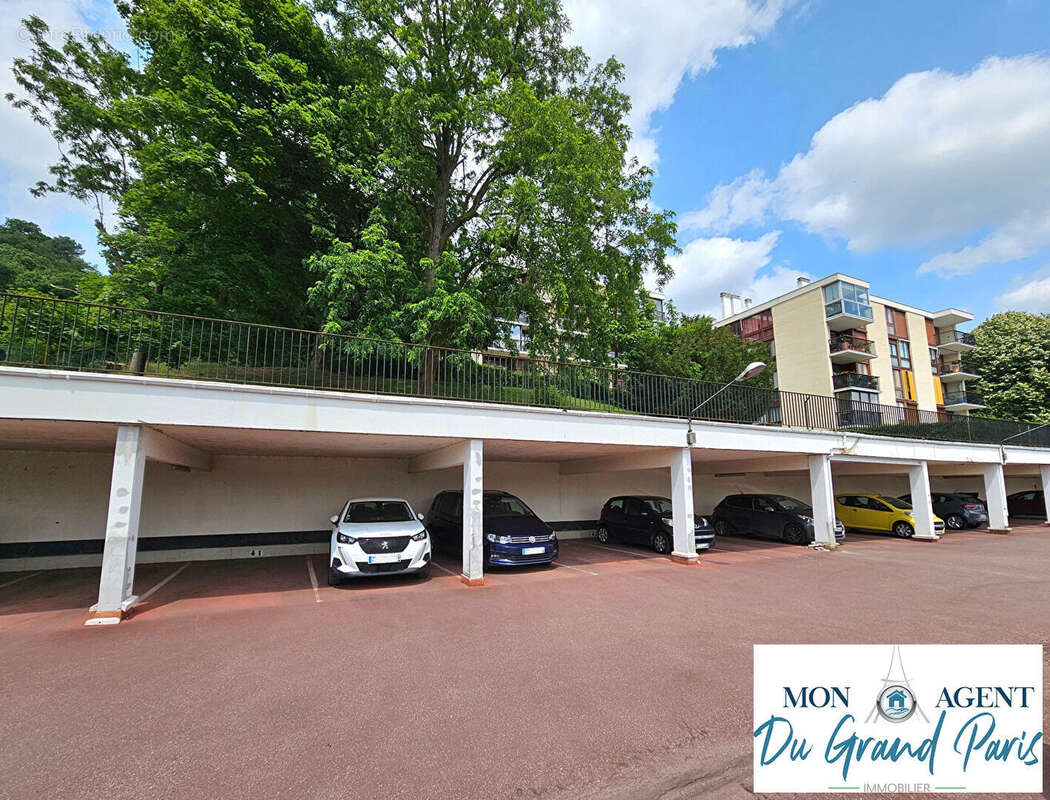 Centre-Ville 2-3 pieces 1 chambre Loggia 2 balcons 2e sur 3 avec ascenseur Jouy en Josas proche Versailles Plateau de  Saclay et - photo 14