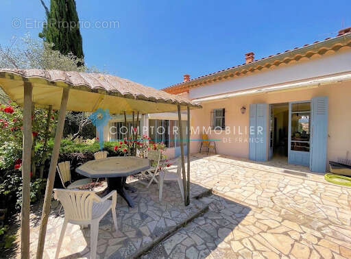 Jolie maison avec piscine proche de toutes commodités - photo 2