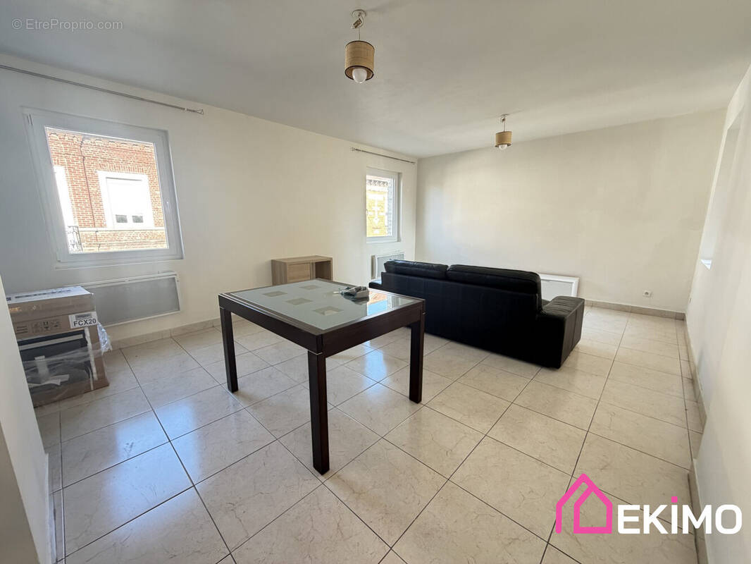 Appartement à ANNOEULLIN