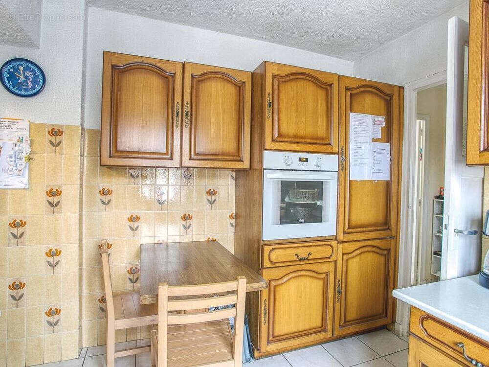 Maison à VENISSIEUX