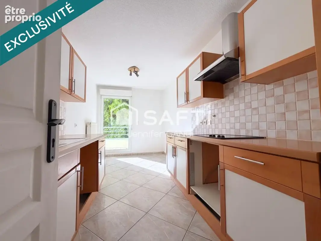 Photo 1 - Appartement à ERSTEIN