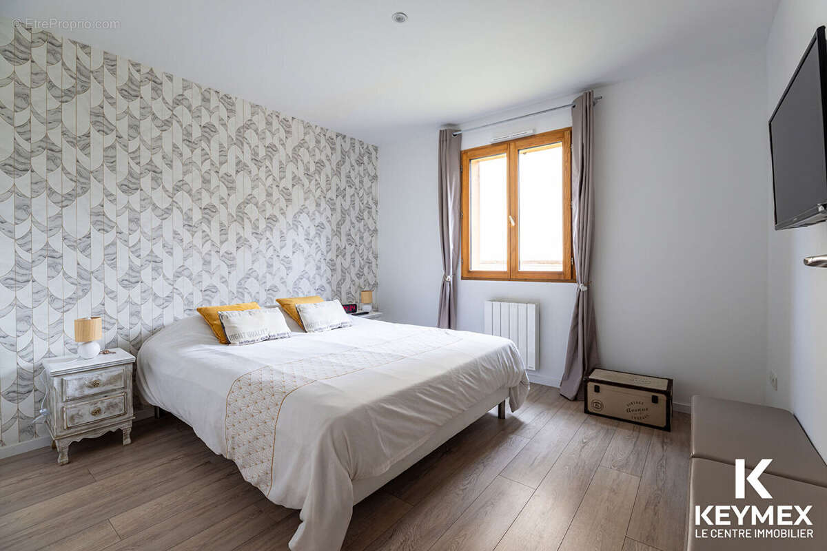 Maison à NEUILLY-EN-THELLE