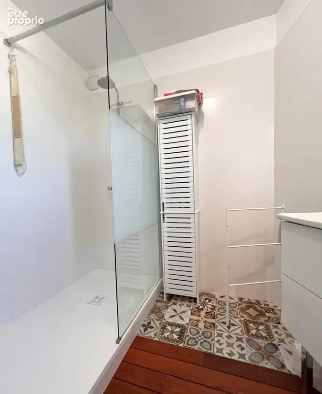 Bel appartement 2 chambres, viager occupé à NANTES - photo 17