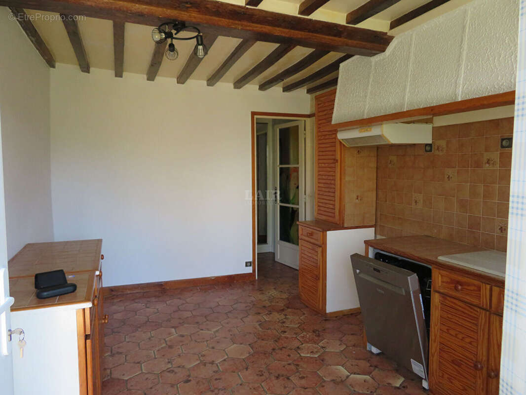 Maison à PRE-EN-PAIL