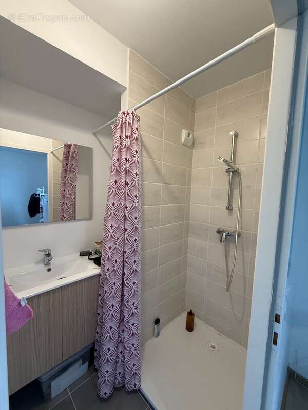 Appartement à CROLLES