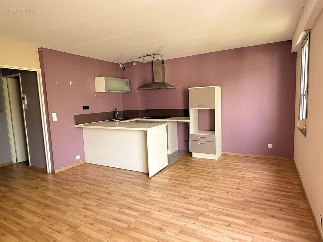 Appartement à VERNON
