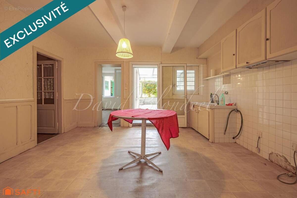 Photo 6 - Maison à BRIATEXTE