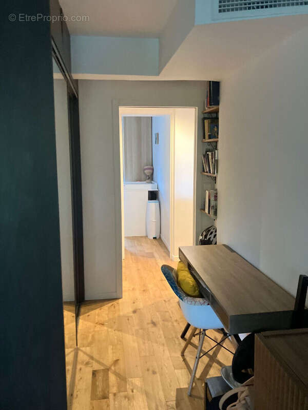 Appartement à SURESNES