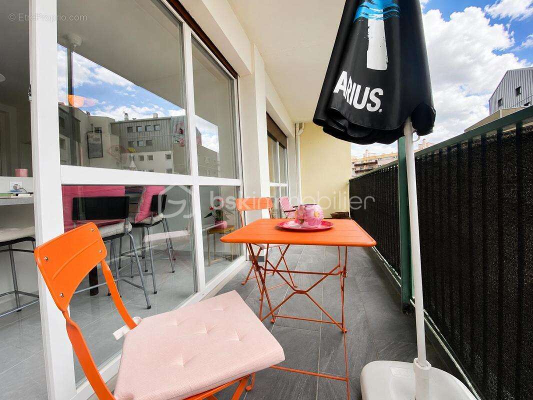 Appartement secteur gare-muse - photo 5