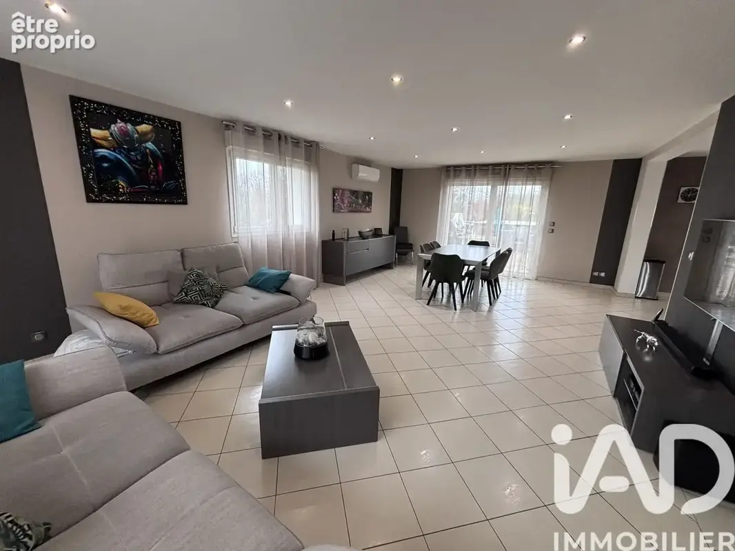 Photo 1 - Maison à CORNY-SUR-MOSELLE