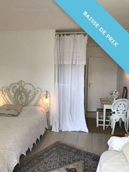 Appartement à SAINT-MARTIN-DE-RE