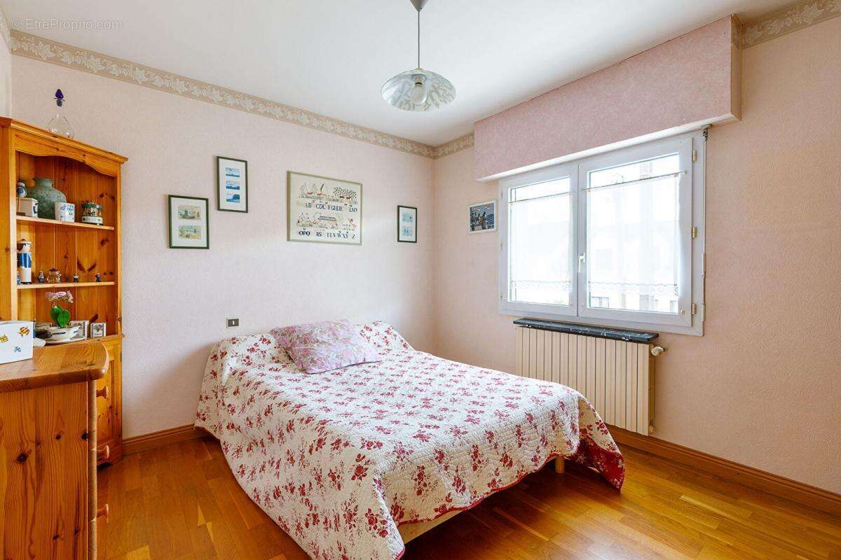 Maison à SAINT-NAZAIRE