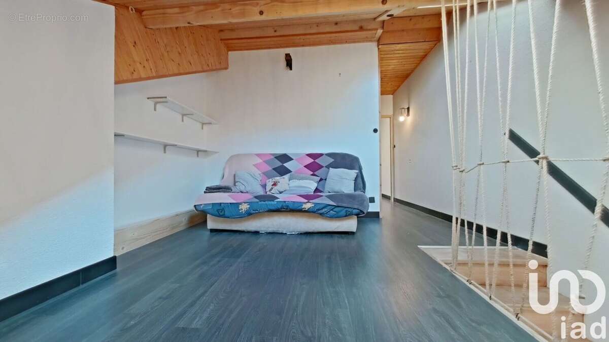 Photo 9 - Appartement à LELEX