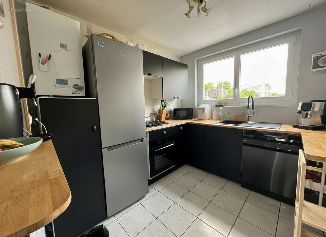 Appartement à BREST