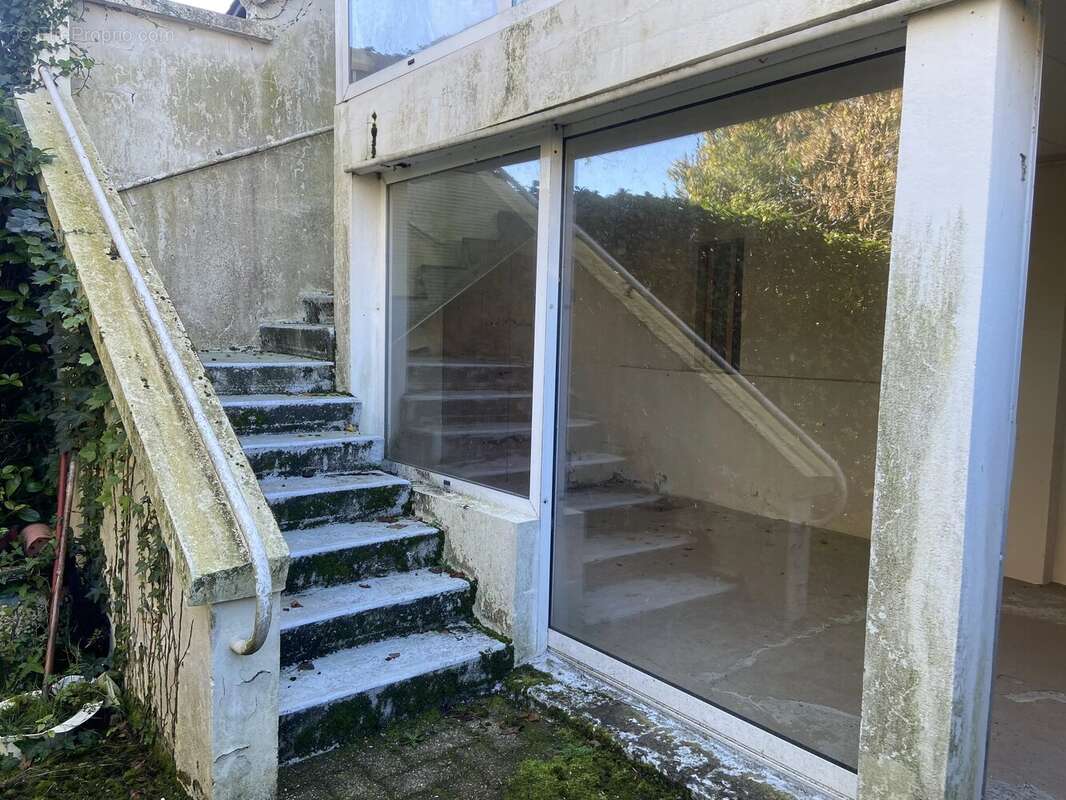 Maison de ville spacieuse de 3 chambres avec jardin - photo 18