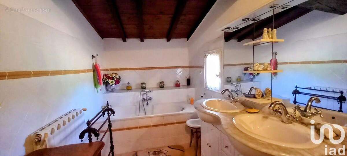 Photo 7 - Maison à SAINT-PAUL-EN-FORET