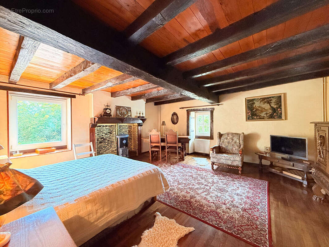 Maison de caractère - photo 12