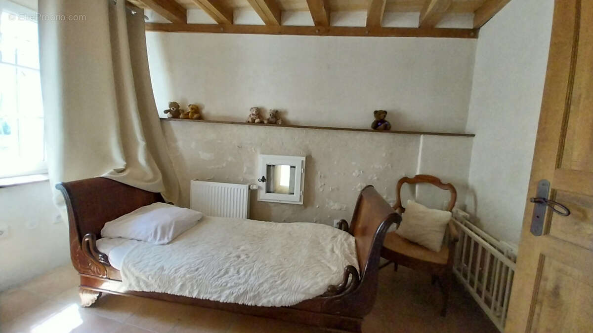 Maison à CHANCELADE