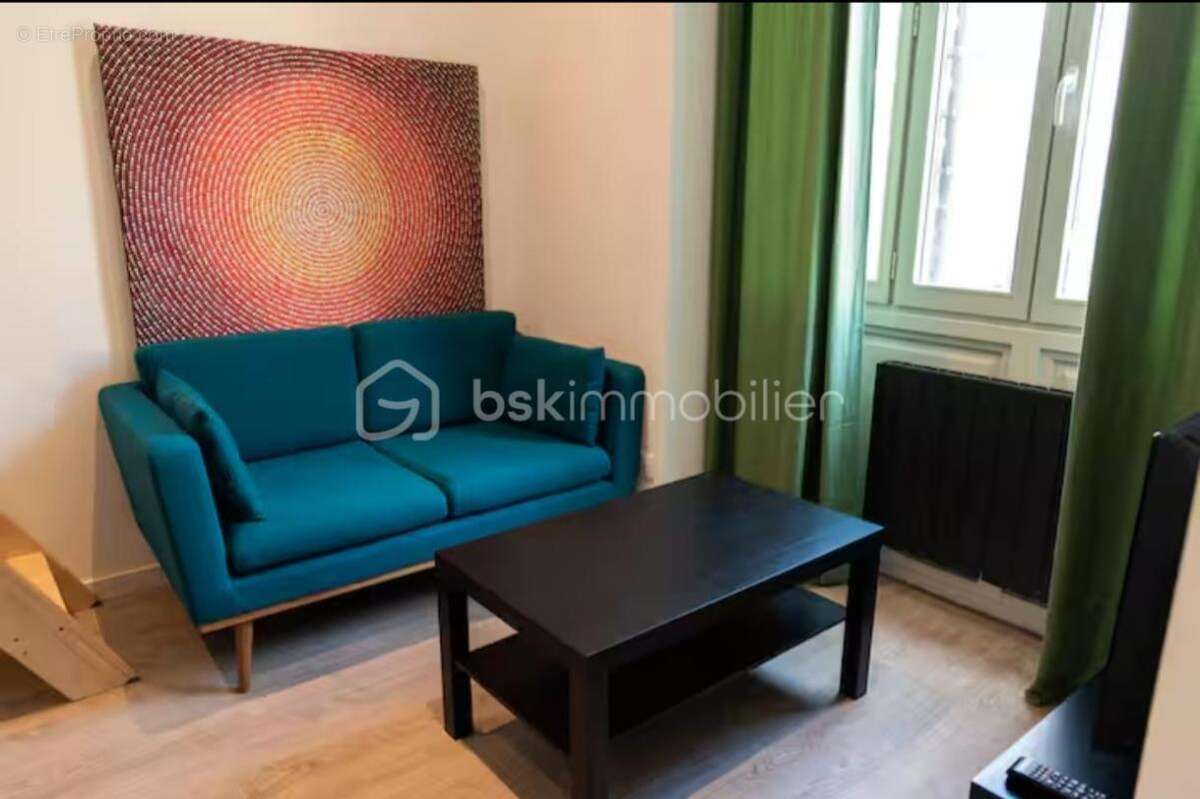 Ensemble immobilier de 2 appartements - photo 11
