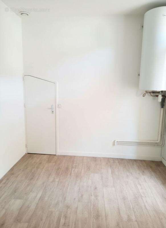 Appartement Ancenis Saint Gereon 2 pièce(s) 36 m² - photo 5