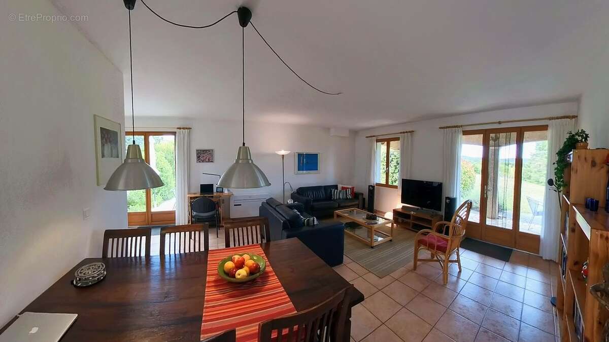 Maison 4 pièces 88 m² à vendre à Aigne (34210) - photo 44