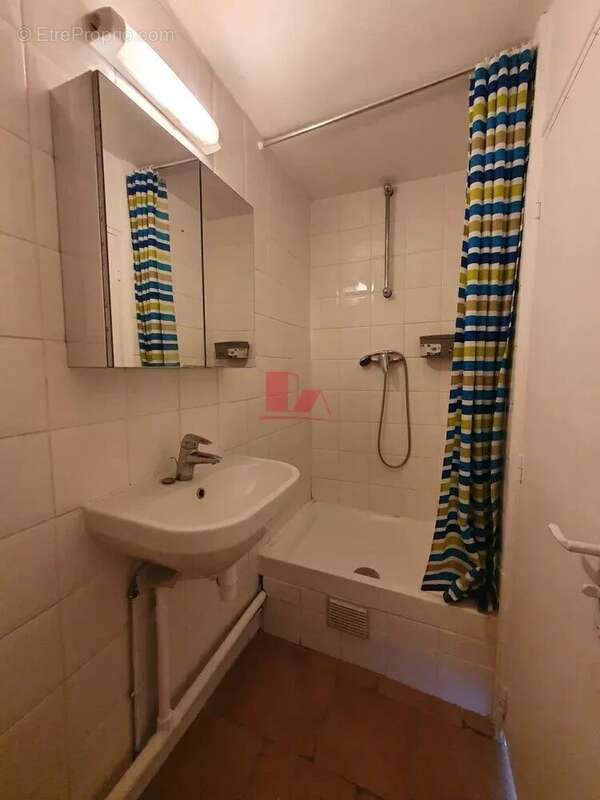 Appartement à MEUDON