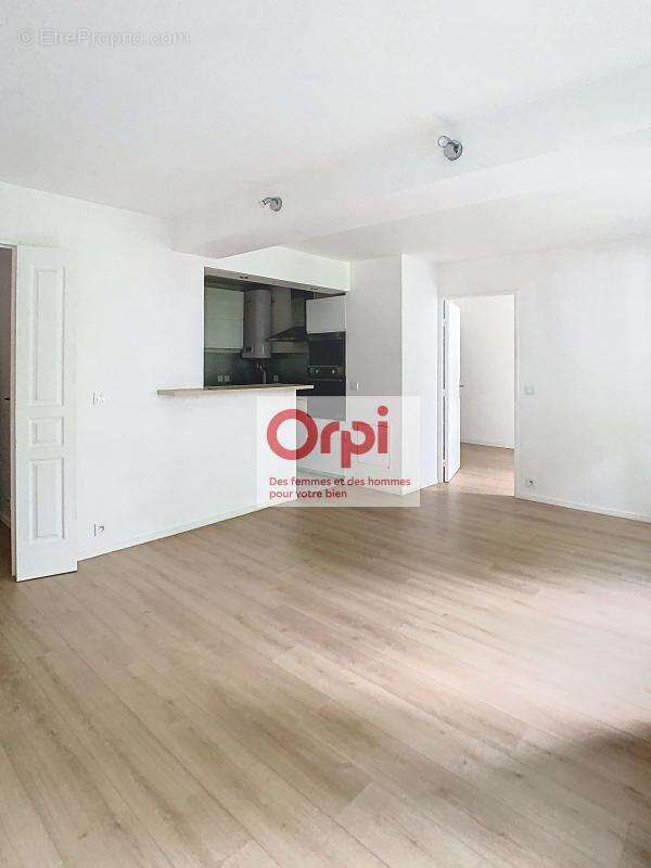 Appartement à MEUDON