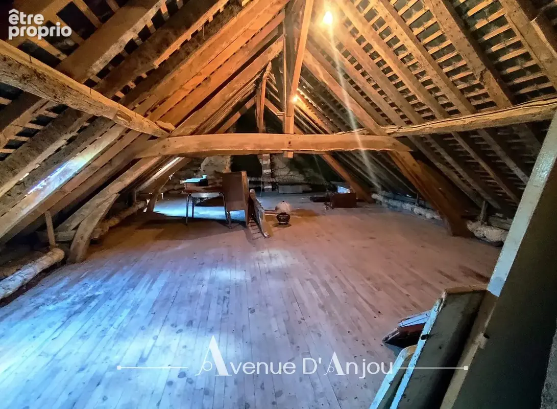 Maison 117 m² à La Poueze  - photo 6