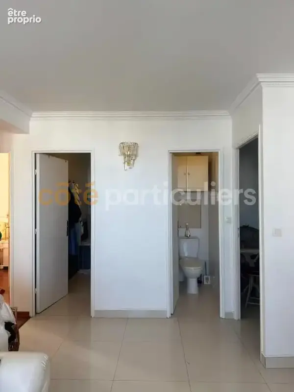 Appartement 4 pièces proche métro 4 chemins Aubervilliers - photo 6