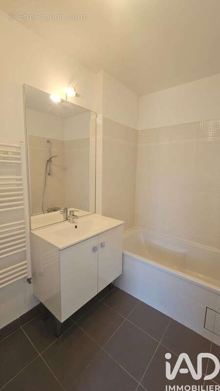 Photo 8 - Appartement à SAINT-ALBAN