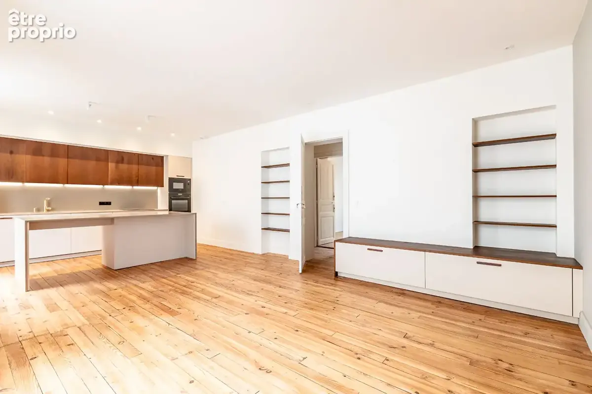 Appartement avec garage Biarritz 4 pièce(s) 89.06 m2 - photo 6