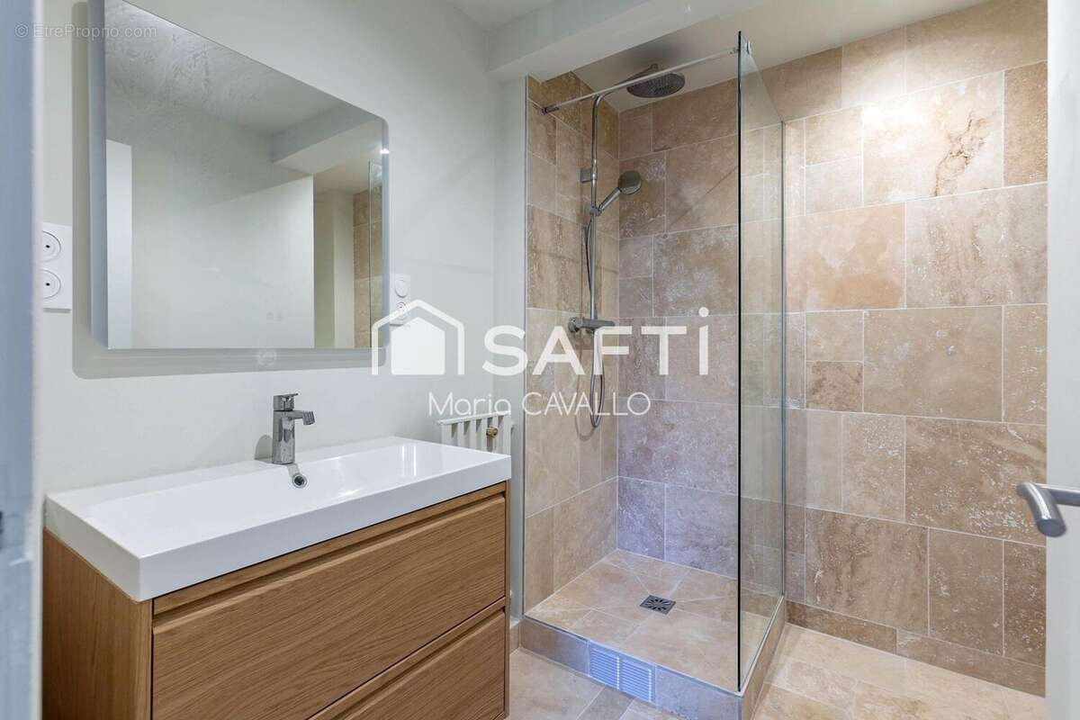 Photo 8 - Appartement à PARIS-13E