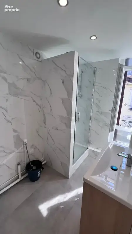 Appartement Bois Colombes 3 pièce(s) 56.86 m2 - photo 14
