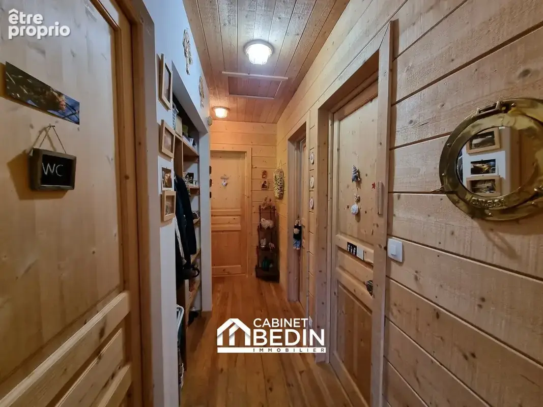 Maison 4 pièces 93 m² à vendre à La Brede (33650) - photo 6