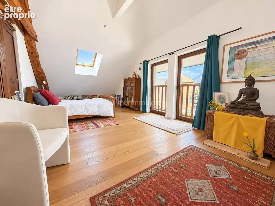 Vente Appartement Le bourget-du-lac(73370) 499 900ï¿œ - photo 8
