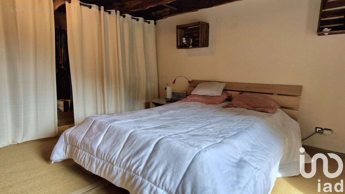 Photo 7 - Maison à PLEMET