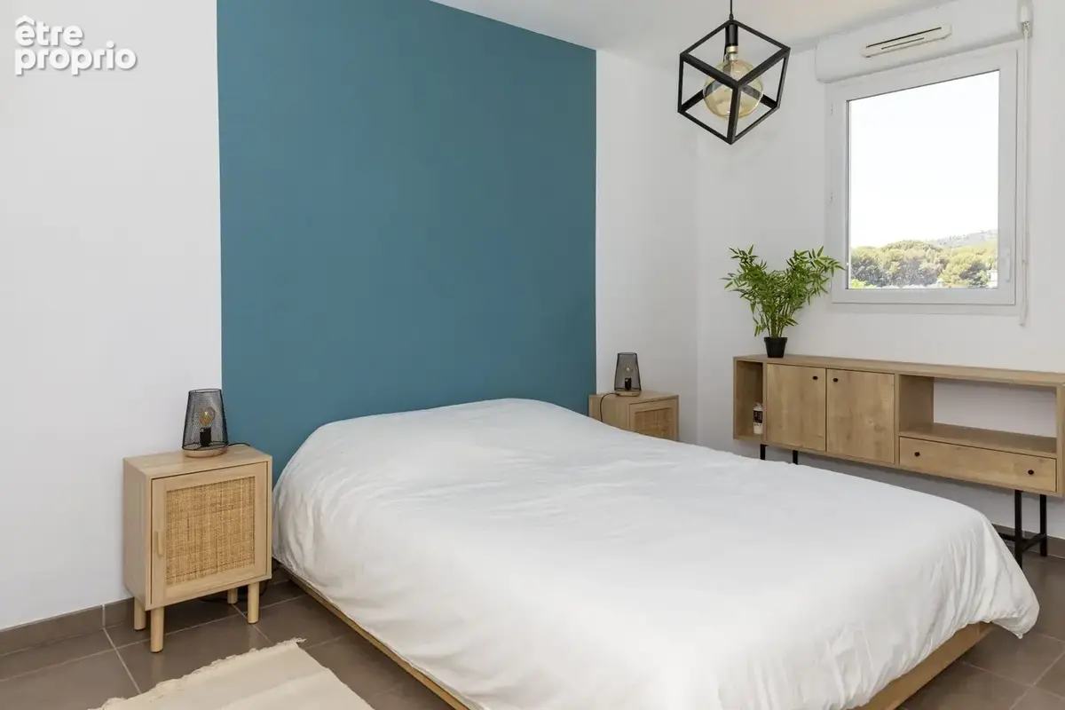 Appartement 2 pièces 33 m² à vendre à La Ciotat (13600) - photo 6