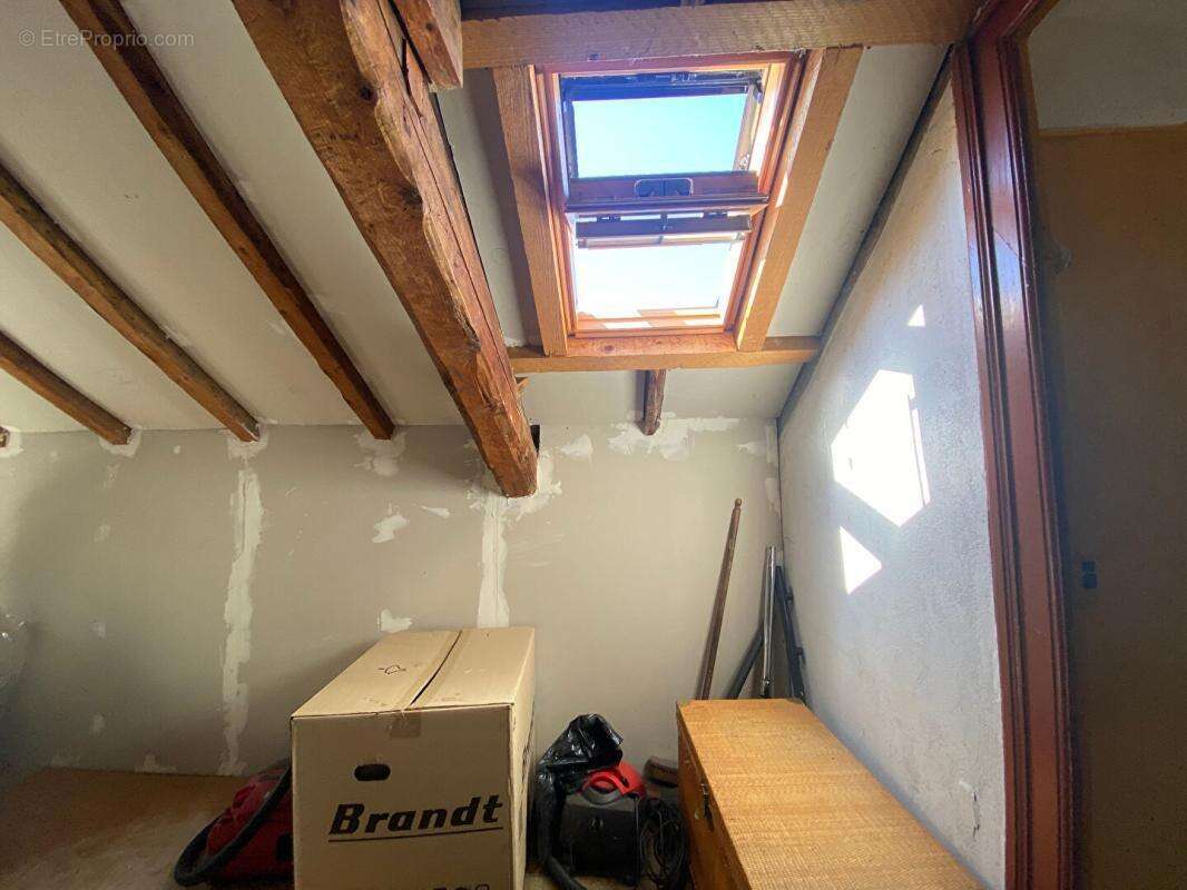 Maison à OYONNAX